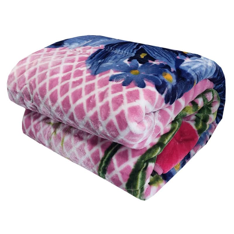 خرید پتو مسافرتی ژله ای + فروش عمده